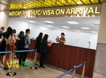 Vietnam-visa-on-arrival