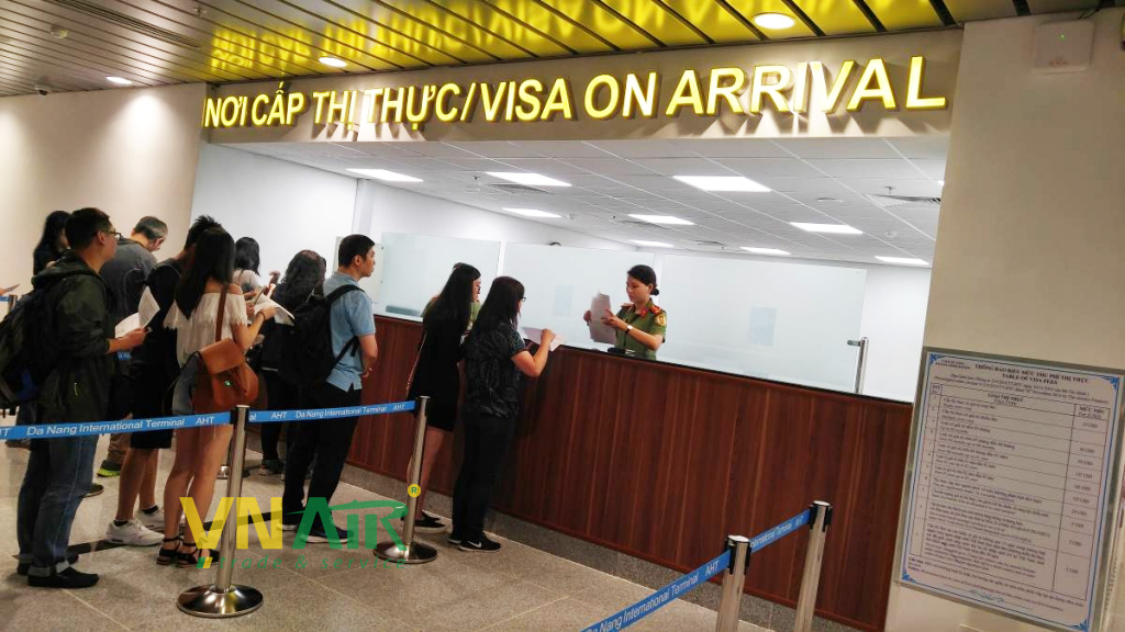 Vietnam-visa-on-arrival