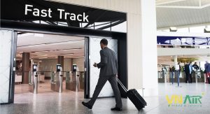 Vietnam Airport Fast-track Services