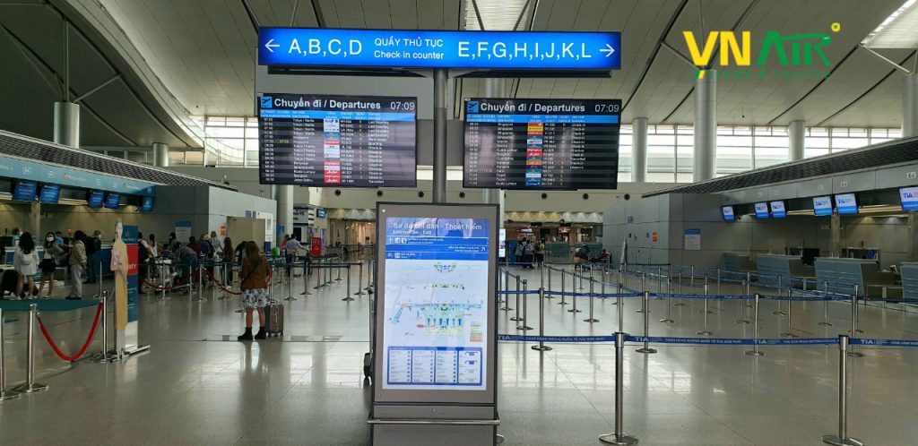 Việt Nam cấp thị thực điện tử cho công dân các nước