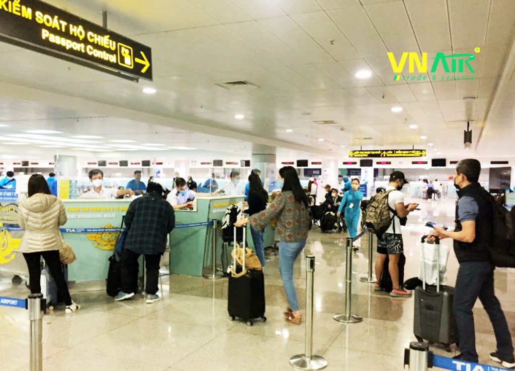 Vietnam issues e-visas to citizens of all countries