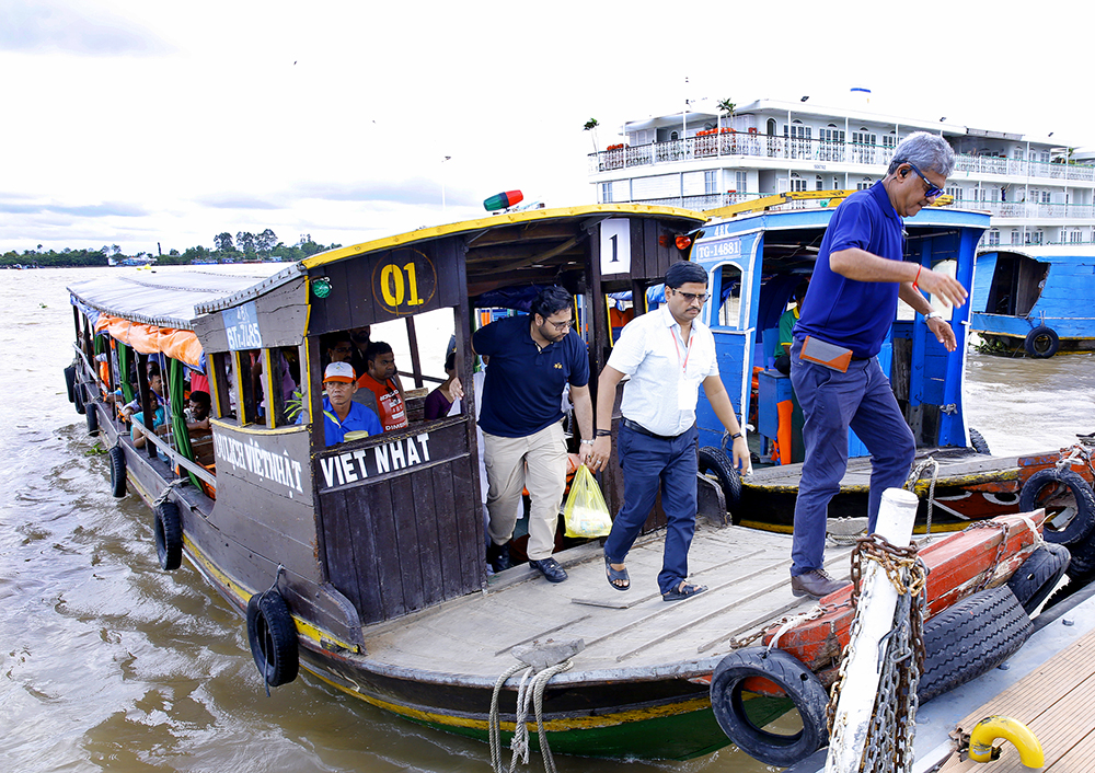 Mekong Delta 1 Day Tour - VNAir TS