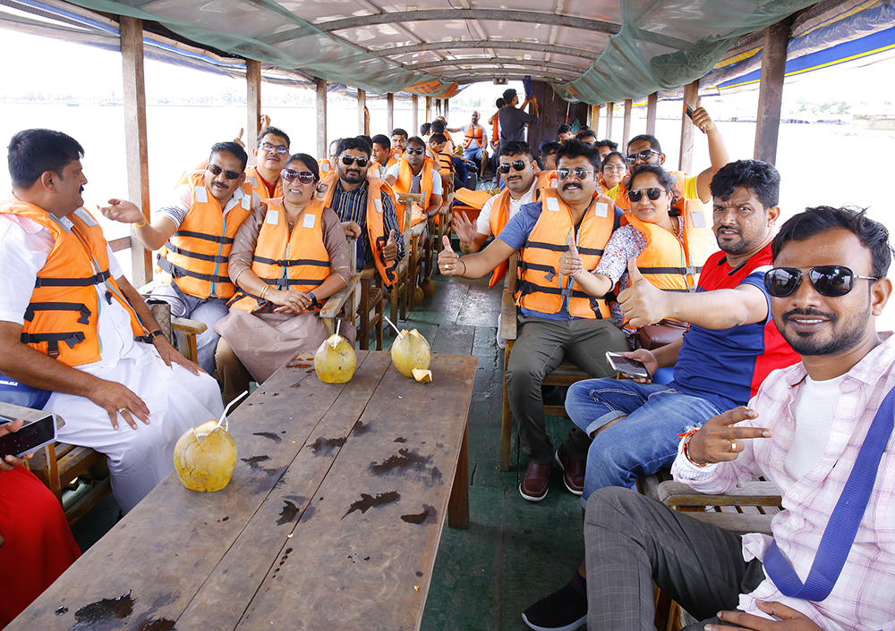 Mekong Delta Full Day Tour - VNAir TS