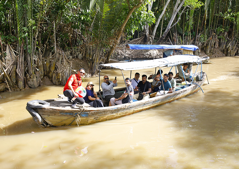 Mekong Delta My Tho Full Day Tour - VNAir TS