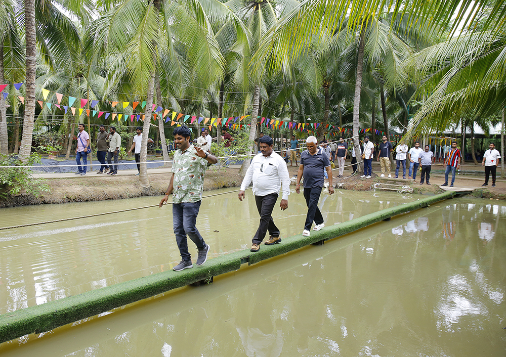 Mekong Delta Tien Giang Full Day Tour - VNAir TS